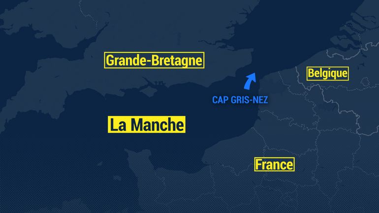 La Manche : l'insoluble question des traversées mortelles