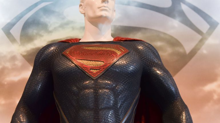Le nouveau Superman, le fils de Clark Kent, sera bisexuel dans une BD qui sortira en novembre