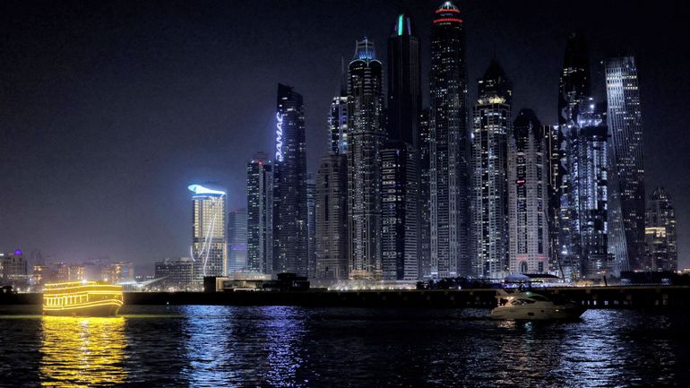 Une nouvelle fuite de données dévoile 191.000 propriétaires immobiliers à Dubaï