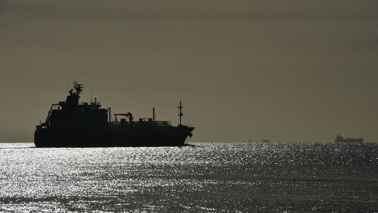 Prix de l'énergie : des navires de gaz naturel liquéfié supplémentaires détournés de Chine vers l'Europe