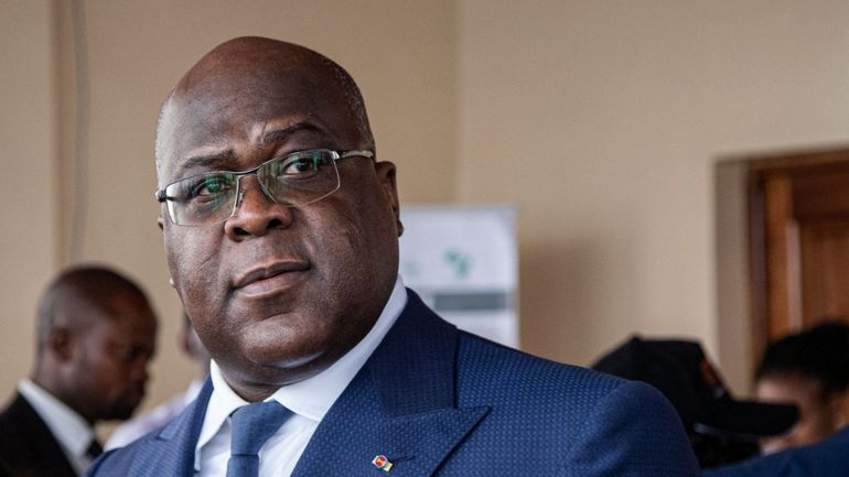 La République démocratique du Congo rétablit la peine de mort