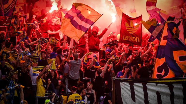 L'Union Saint-Gilloise à l'assaut de la Champions League : entre émotion et ambition