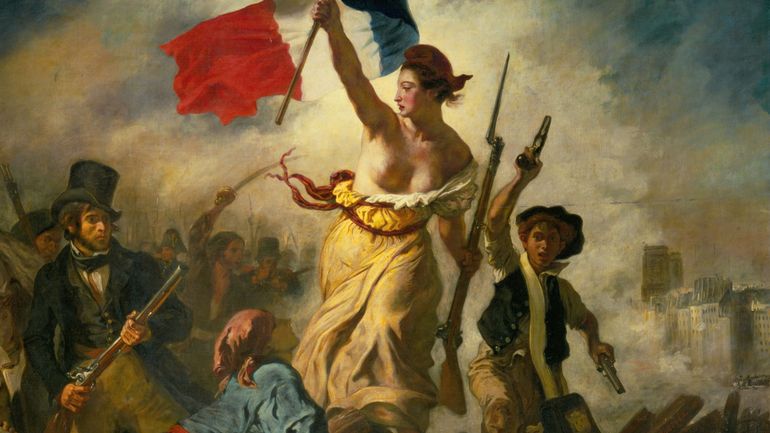 La poitrine féminine à travers l’histoire de l’art : les seins, bien souvent un symbole de puissance