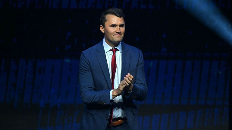 Le gouverneur de l'Utah confirme l'arrestation du meurtrier présumé de Charlie Kirk, identifié comme Tyler Robinson