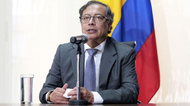 Le gouvernement colombien et la dissidence des FARC s'entendent sur un cessez-le-feu
