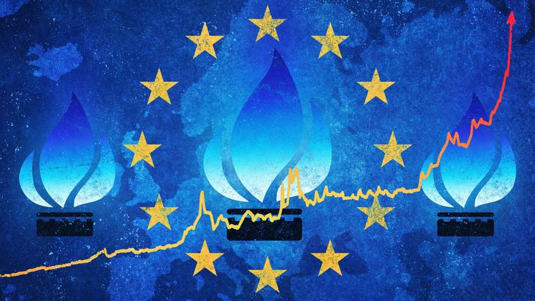 Pourquoi l'Union européenne ne parvient pas à s'accorder sur un plafonnement du prix du gaz ?