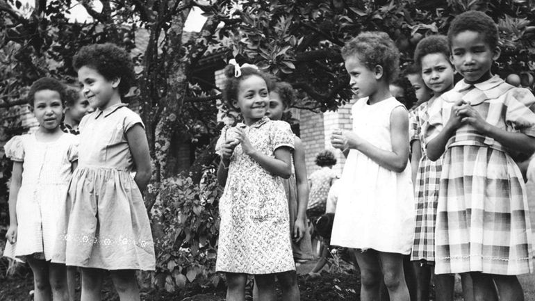 L'État belge reconnu coupable de crime contre l'humanité : une victoire en appel pour les enfants métis