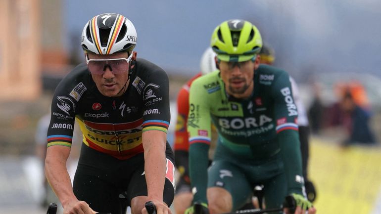 Un sommet dès le 2e jour, chrono exigeant et triptyque final dantesque : le Dauphiné est une solide répétition pour le Tour de France