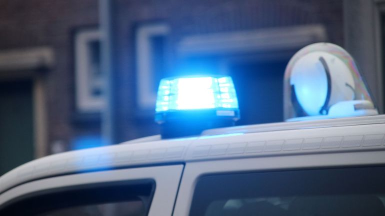 Deux morts lors d'une fusillade dans un McDonald's du nord des Pays-Bas