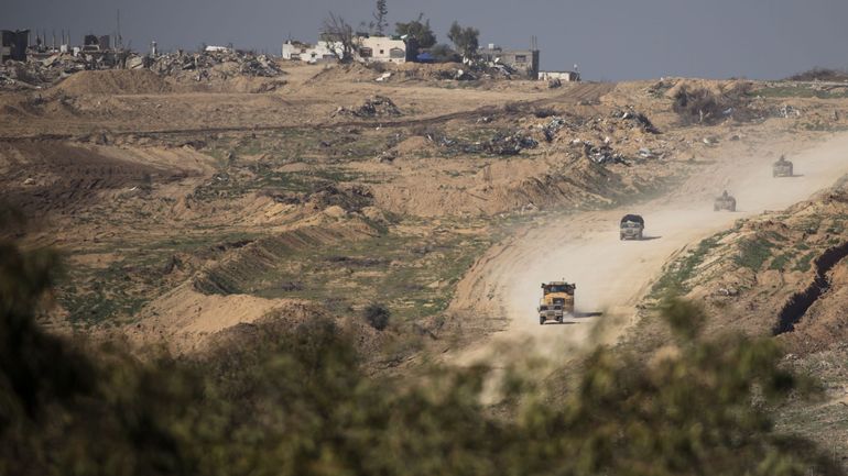 Guerre Israël-Gaza : l'armée israélienne affirme avoir neutralisé un leader du Djihad islamique