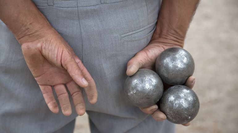 Tu tires ou tu pointes ? Découvrez les clubs de pétanque près de chez vous