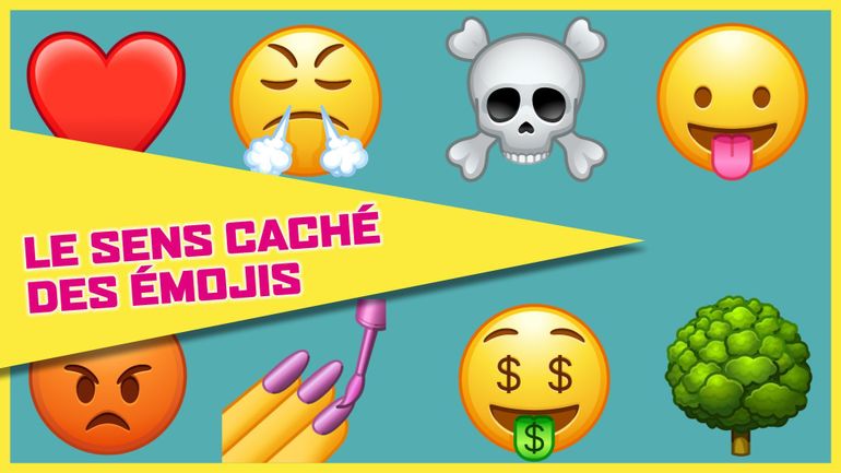 Cyberharcèlement : connaissez-vous le sens caché des emojis ?