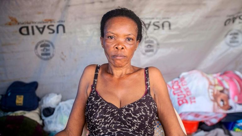 Après l'épreuve du séisme, les Haïtiennes encore plus vulnérables