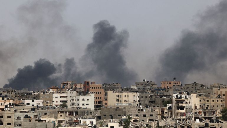 Guerre Israël - Gaza : le Hamas affirme avoir capturé des soldats israéliens, Tsahal dément
