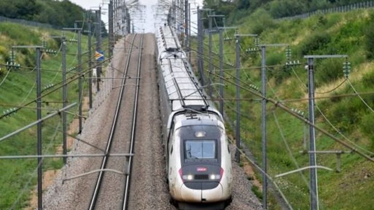 Sabotages contre la SNCF : en moyenne 7 trains sur 10 samedi circulent sur les axes Nord, Bretagne et Sud-Ouest