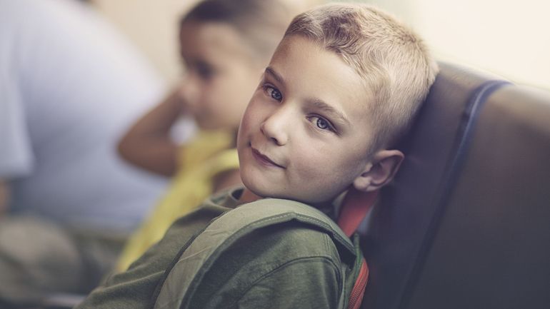 Enfants placés : le manque de familles d'accueil, d'institutions et de personnel ne fait que s'aggraver
