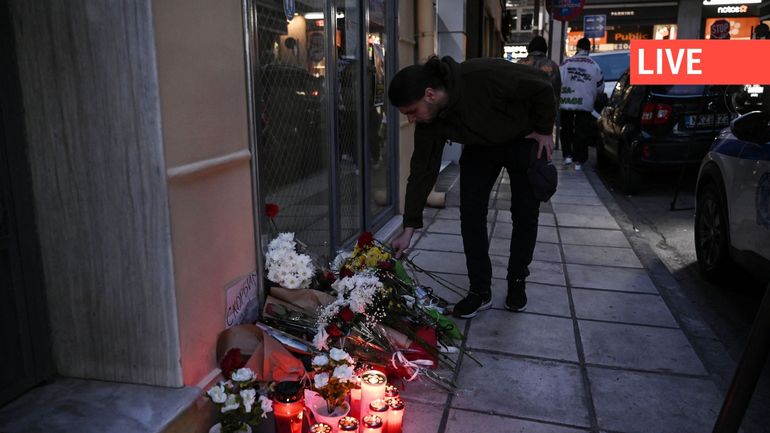 Direct - Attentat à Moscou : Les autorités russes ont identifié 23 des 133 victimes de l'attaque, revendiquée par l'Etat islamique