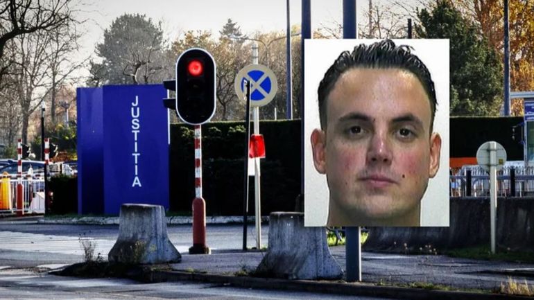 Puissants trafiquants, tribunal déménagé, mesures exceptionnelles : deux énormes procès pour trafic de drogue s’ouvrent sous haute sécurité à Bruxelles