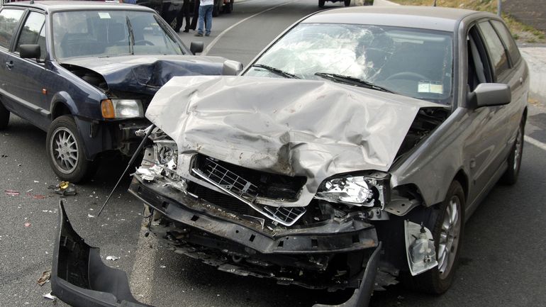 Sécurité routière : le nombre de morts sur les routes en forte hausse depuis le début de l'année
