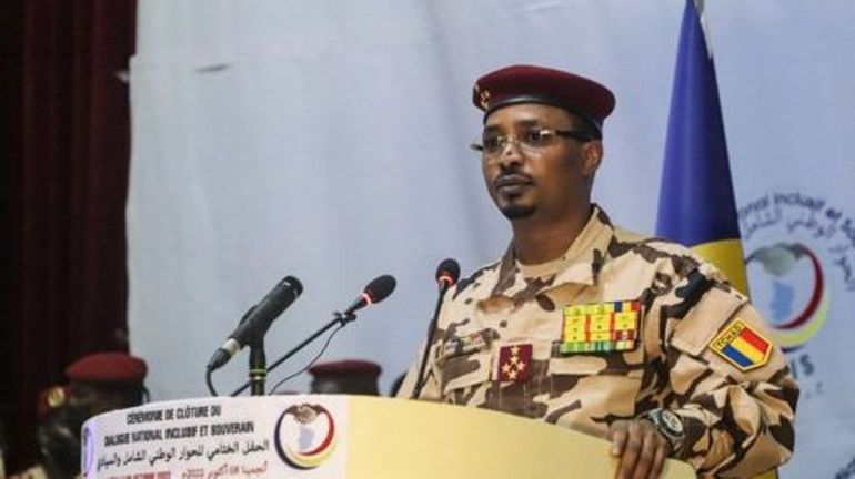 Tchad : plus de 400 rebelles condamnés à la prison à vie pour la mort d'Idriss Déby