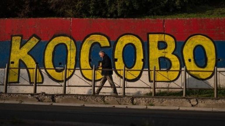Kosovo : l'Otan renforce sa présence avec 600 militaires britanniques