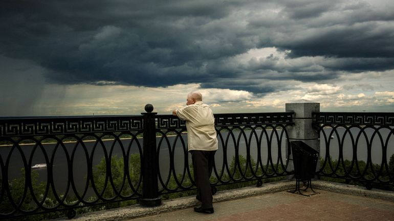 Intempéries : le numéro 1722 activé en raison d'un risque de tempête ou d'inondation