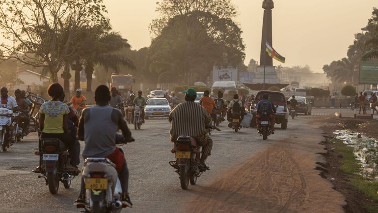 Centrafrique : un rapport de l'ONU confirme des exactions commises par des 