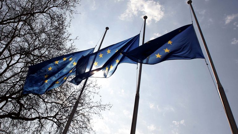 Guerre en Ukraine : l'Union européenne approuve un 14e paquet de sanctions contre la Russie