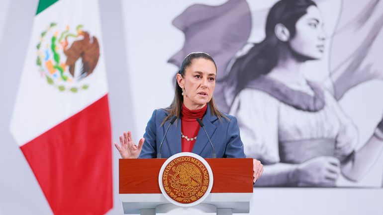 Menaces de Trump contre les cartels de la drogue : il n'y aura 