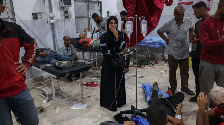 Guerre Israël- Gaza : l'ONU dénonce plus de 500 tués et 3000 blessés par des tirs israéliens sur les sites d'aide humanitaire
