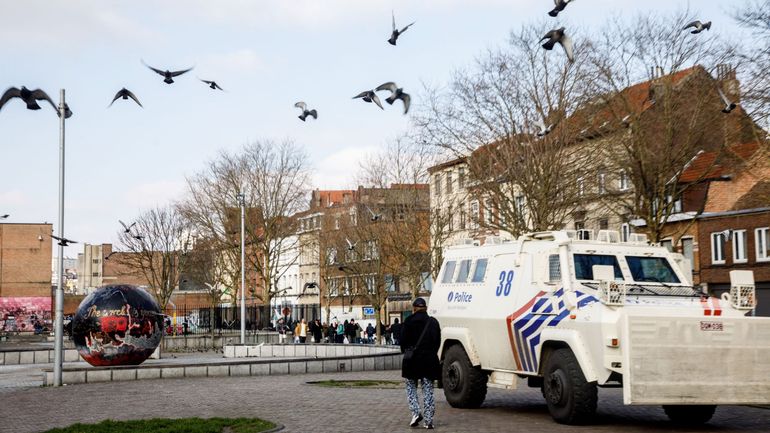 Violences liées au milieu de la drogue à Bruxelles : une task force ministérielle conduite par Bart De Wever sera mise sur pied