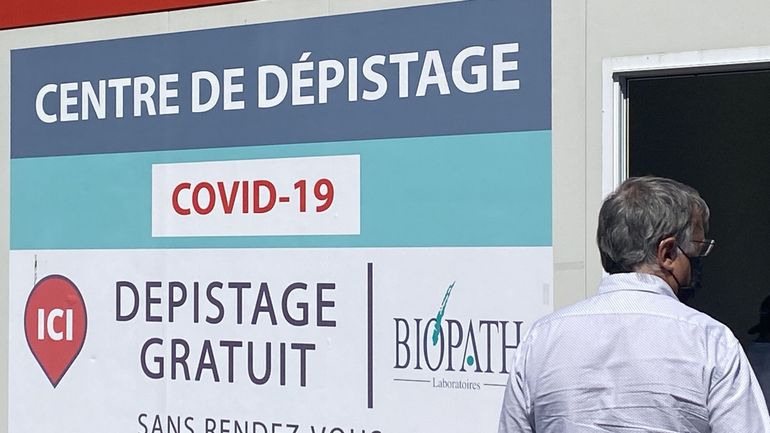 Faire un test PCR GRATUIT en France : on a testé