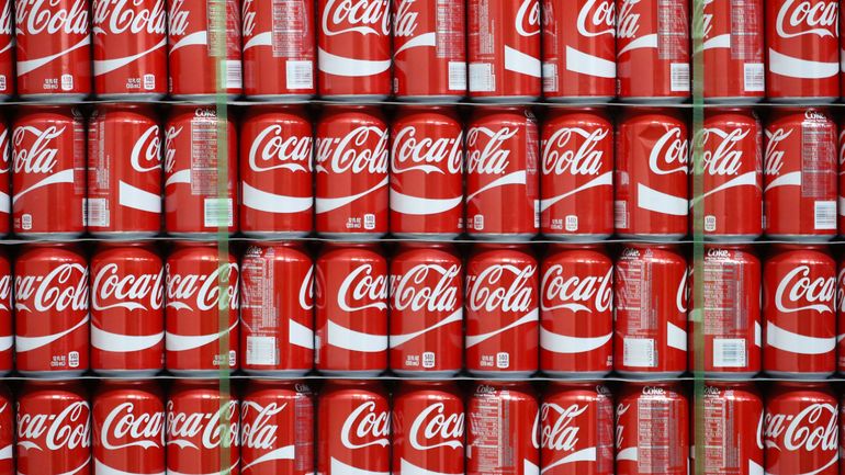 Vers une pénurie de Coca Cola au Royaume-Uni?