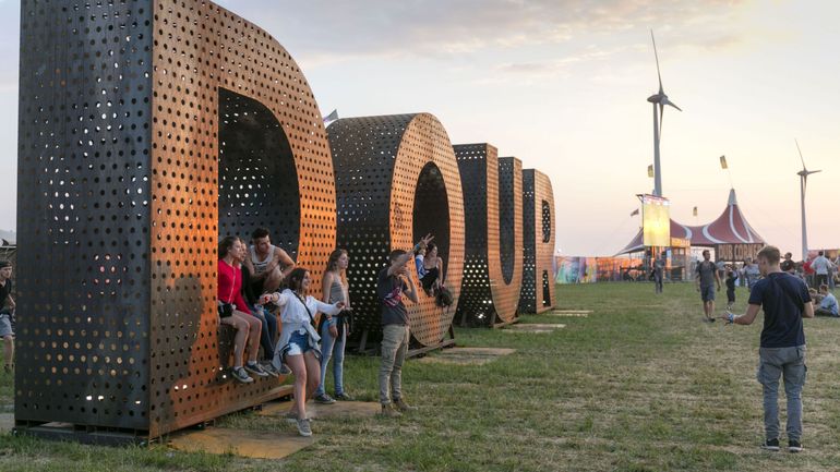 Le Dour Festival annonce une version 2022 XXL