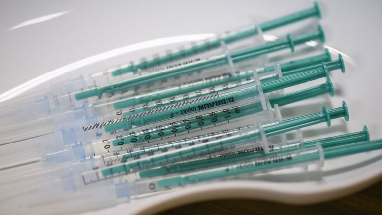 Trois quarts des membres de l'Absym pour la vaccination obligatoire de tous