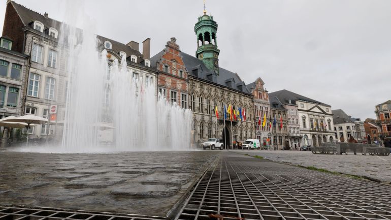 Charleroi, Liège et Mons en manque d'Oxygène : Belfius refuse, comme ING, de prêter de l'argent à trois villes wallonnes