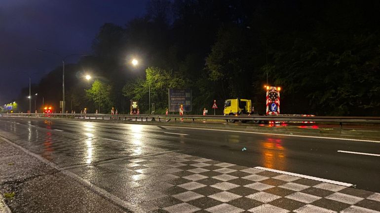 Travaux au carrefour Léonard : la Flandre va s’expliquer devant la Justice, à la demande d’Auderghem