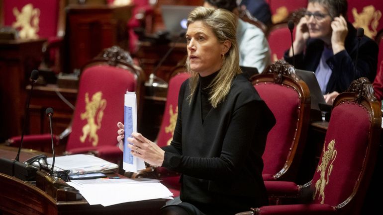 Le montant maximum des sanctions administratives communales passera à 500 euros