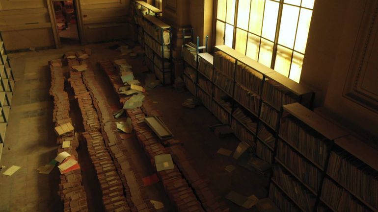 #INVESTIGATION, deux épisodes inédits : « Palais de Justice de Bruxelles » et « inclusion scolaire »