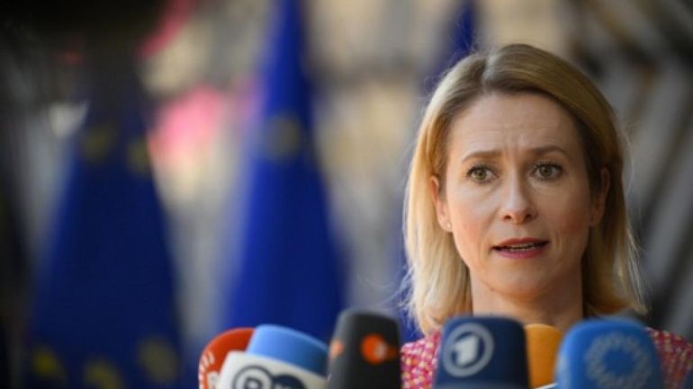 L'Union européenne approuve un 17e train de sanctions contre la Russie, 200 navires 