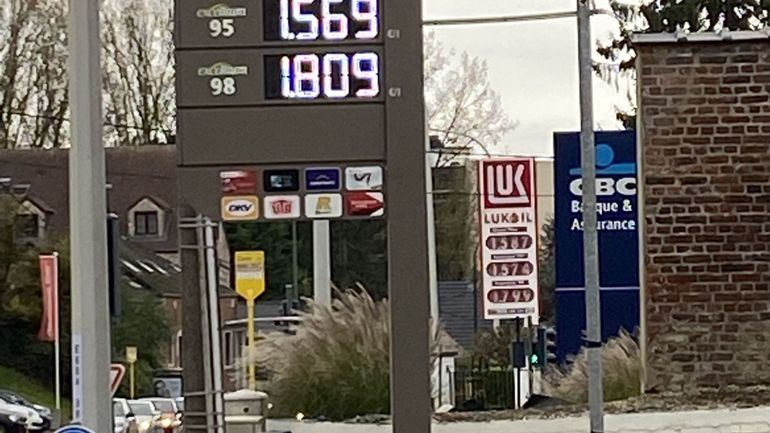 Quelle pompe est la moins chère près de chez vous ?