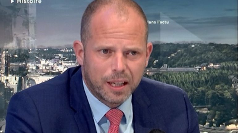 Théo Francken (N-VA) : la Belgique est fort isolée au sein de l'Otan, car nous ne payons pas notre part