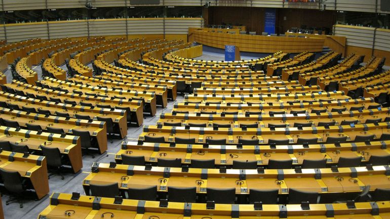 Les socialistes renoncent à briguer la présidence du Parlement européen