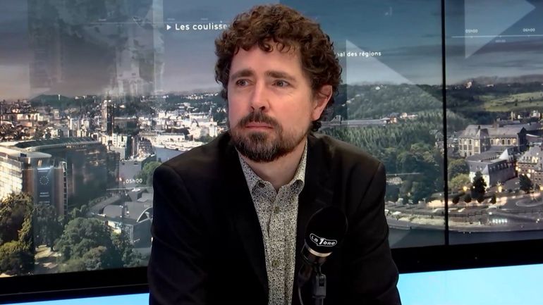 L'Enquête Nationale RTBF : 