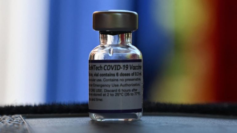 Coronavirus : BioNTech veut rapidement livrer son vaccin adapté