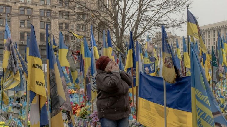 Guerre en Ukraine : les alliés de l'Ukraine tiennent un sommet crucial à Londres après le clash Trump-Zelensky