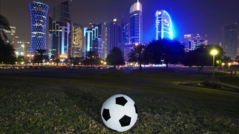 Billets pour les matches, avion, logement pour la Coupe du Monde au Qatar: c'est impayable !
