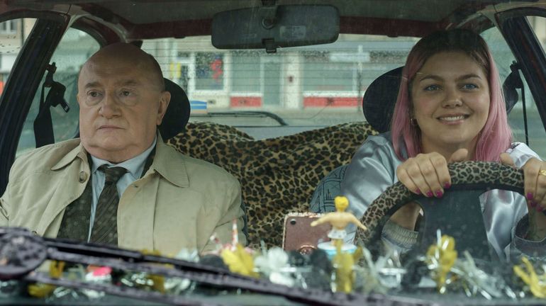 Michel Blanc : un juge bougon et touchant pour son dernier rôle au cinéma avec Louane