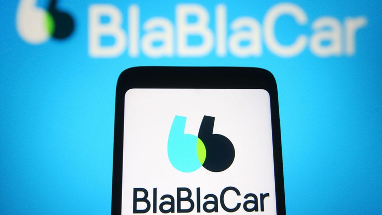 Prix du carburant : les places proposées explosent sur BlaBlaCar