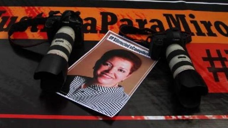 Mexique : huit ans de prison pour un ex-maire impliqué dans l'assassinat d'une journaliste